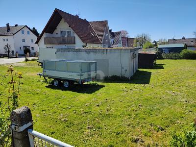 Foto - Grundstück zum Kaufen in Weißenhorn