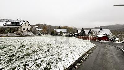 Foto - Grundstück zum Kaufen in Weitefeld