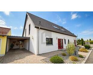 PLATZ FÜR DIE GANZE FAMILIE - 675.000,00&nbsp;EUR Kaufpreis, ca.&nbsp; 211,00&nbsp;m&sup2;&nbsp;Wohnfl&auml;che in Burgheim (PLZ: 86666)