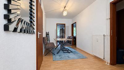 Foto - 3 Zimmer Etagenwohnung zum Kaufen in Kiel
