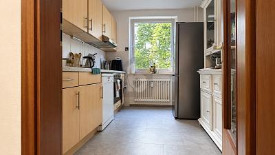 Foto - 3 Zimmer Etagenwohnung in Kiel