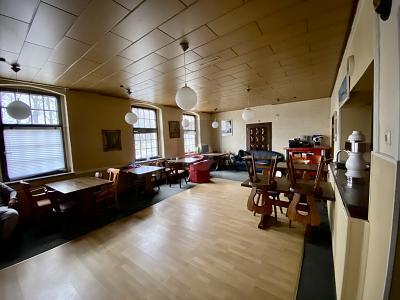 Foto - 19 Zimmer Mehrfamilienhaus, Wohnhaus in Gransee