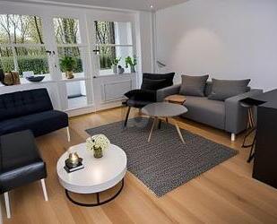 5 % MIETRENDITE IN GEPFLEGTER LAGE - Hamburg Borgfelde