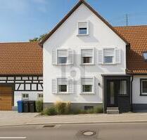 HANDWERKER SCHNÄPPCHEN !! - 140.000,00 EUR Kaufpreis, ca.  110,00 m² Wohnfläche in Wehingen (PLZ: 78564)