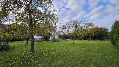 Foto - SÜDAUSRICHTUNG IN RUHIGE LAGE - 680.000,00 EUR Kaufpreis, ca.  800,00 m²