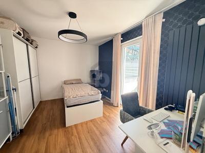 Foto - Etagenwohnung mit 127,00 m&sup2; in Stuttgart Bad Cannstatt zum Kaufen