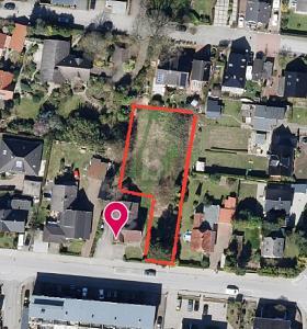 Foto - HEUTE KAUFEN - MORGEN BAUEN IN ZENTRALER LAGE