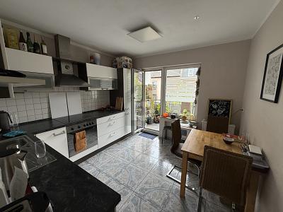 Foto - 2 Zimmer Etagenwohnung zum Kaufen in Köln