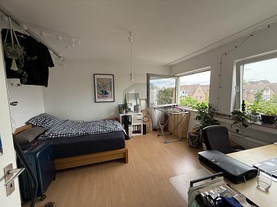 Foto - Etagenwohnung mit 58,00 m² in Köln zum Kaufen