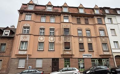 Foto - CHARMANTES WOHNEN IN DER GOLDSTADT PFORZHEIM