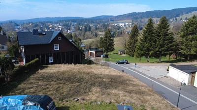 Foto - Grundstück in Suhl zum Kaufen