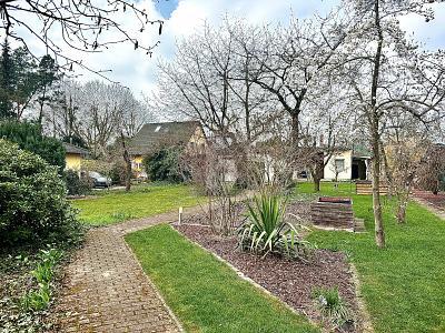 Foto - Grundstück in Neuenhagen bei Berlin zum Kaufen