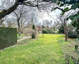 ENTSPANNTES WOHNEN IN OPTIMALER LAGE - Neuenhagen bei Berlin