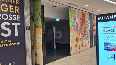 Foto - SCHICK UND ZENTRAL IM MILANEO - ca.  51,00 m²