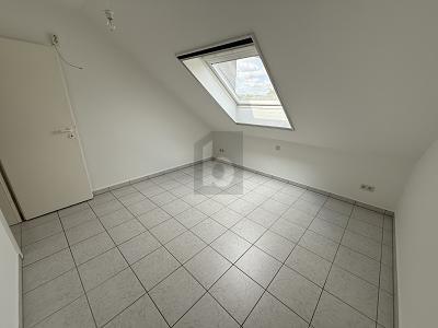 Foto - Dachgeschoßwohnung mit 60,00 m² in Bornheim zum Kaufen