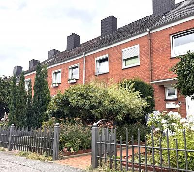 Foto - HIERNACH SUCHEN SIE - SOLIDES ZUHAUSE IN STODO