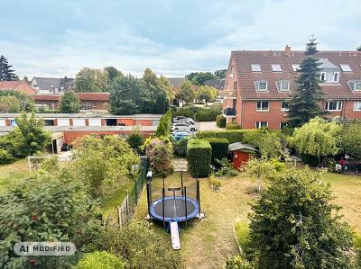 Foto - 5 Zimmer Reihenhaus in Stockelsdorf