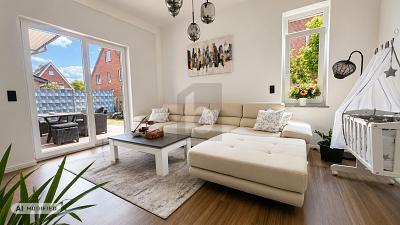 Foto - Zweifamilienhaus mit 160,00 m&sup2; in Stade zum Kaufen