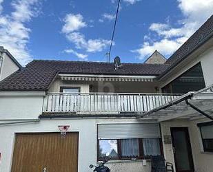 OBJEKT ZUM SELBSTVERWIRKLICHEN IN SCHÖNER LAGE - Ingoldingen