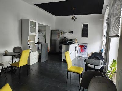 Foto - 5 Zimmer Wohn- & Geschäftshaus in Colditz