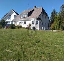 SONNIG MIT HERRLICHER ALPENSICHT - Eisenbach (Hochschwarzwald)