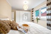 Foto - Erdgeschoßwohnung mit 95,00 m&sup2; in Stuhr zum Kaufen