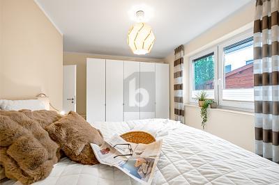 Foto - Erdgeschoßwohnung mit 95,00 m&sup2; in Stuhr zum Kaufen