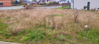Foto - Grundstück in Speicher