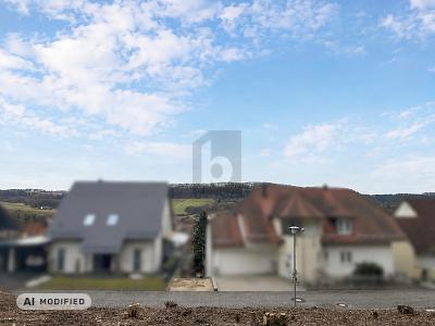 Foto - Grundstück in Pilsach