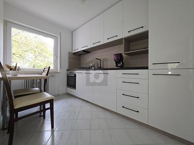 Foto - 3 Zimmer Etagenwohnung in Aichtal