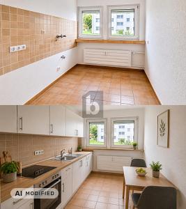 Foto - 2 Zimmer Erdgeschoßwohnung in Essen