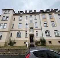 BLICK INS GRÜNE, 2 BALKONE & VIEL POTENZIAL - Recklinghausen