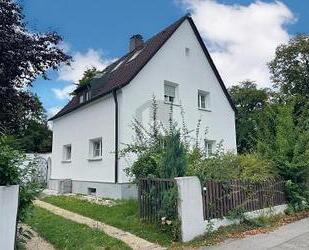 PLATZ FÜR DIE GESAMTE FAMILIE -MIT ANBAU - München