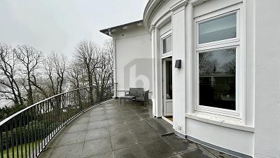 Foto - 3 Zimmer Büro in Hamburg Othmarschen