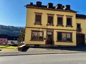 Foto - CHARMANTES HAUS MIT BLICK AUF SCHLOSS MALBERG