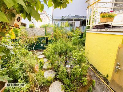 Foto - 7 Zimmer Einfamilienhaus zum Kaufen in Stuttgart Stammheim