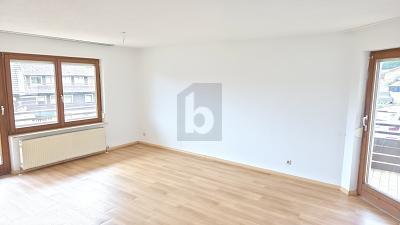 Foto - 3 Zimmer Erdgeschoßwohnung zum Kaufen in Lenzkirch