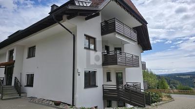 Foto - ENTSPANNTES WOHNEN IN HERRLICHER HÖHENLAGE
