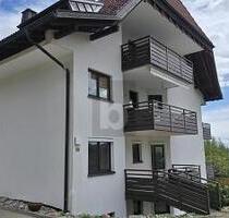 ENTSPANNTES WOHNEN IN HERRLICHER HÖHENLAGE - Lenzkirch