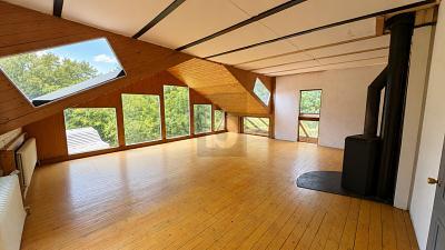 Foto - 6 Zimmer Zweifamilienhaus zum Kaufen in Bötersen