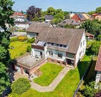 ATTRAKTIVE KAPITALANLAGE MIT 3 WOHNEINHEITEN - Bockenem