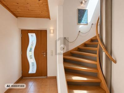 Foto - 7.5 Zimmer Einfamilienhaus in Penzberg