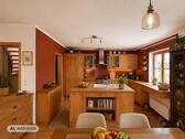 Foto - 7.5 Zimmer Einfamilienhaus zum Kaufen in Penzberg