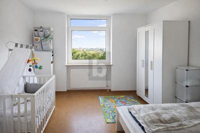 Foto - Dachgeschoßwohnung mit 73,00 m&sup2; in München zum Kaufen