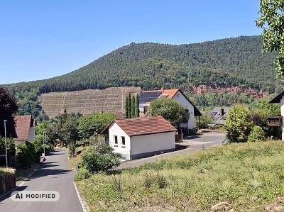 Foto - FAMILIENTRAUM IN UNBERÜHRTER NATUR
