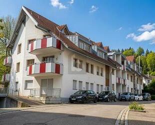 ZENTRAL, MODERNISIERT & NACHHALTIG BEHEIZT - Schönau im Schwarzwald