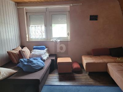 Foto - 7 Zimmer Wohn- & Geschäftshaus in Bausendorf
