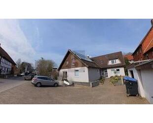 NACHHALTIGES WOHNEN UND RENDITE VEREINT - Emmerthal