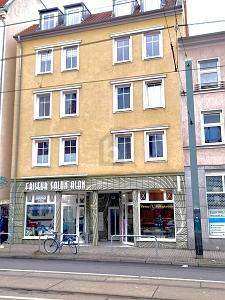 Foto - REPRÄSENTATIVES STADTENSEMBLE - 1.400.000,00 EUR Kaufpreis, ca.  366,00 m² Wohnfläche