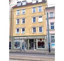 REPRÄSENTATIVES STADTENSEMBLE - 1.400.000,00 EUR Kaufpreis, ca.  366,00 m² Wohnfläche in Rostock (PLZ: 18057)